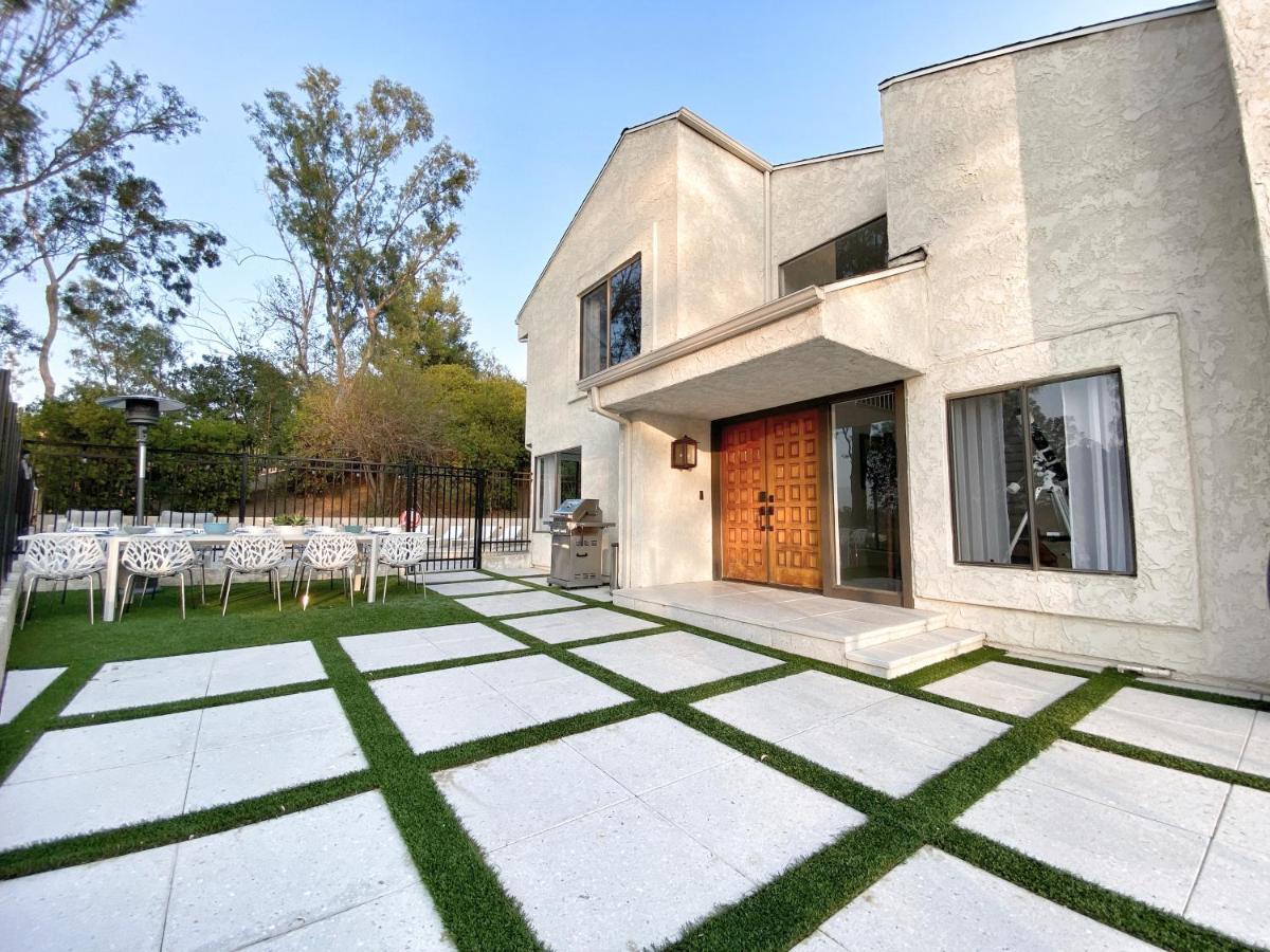 Ocluxebnb Private Resort Living Minutes From Beach Laguna Hills Exterior photo