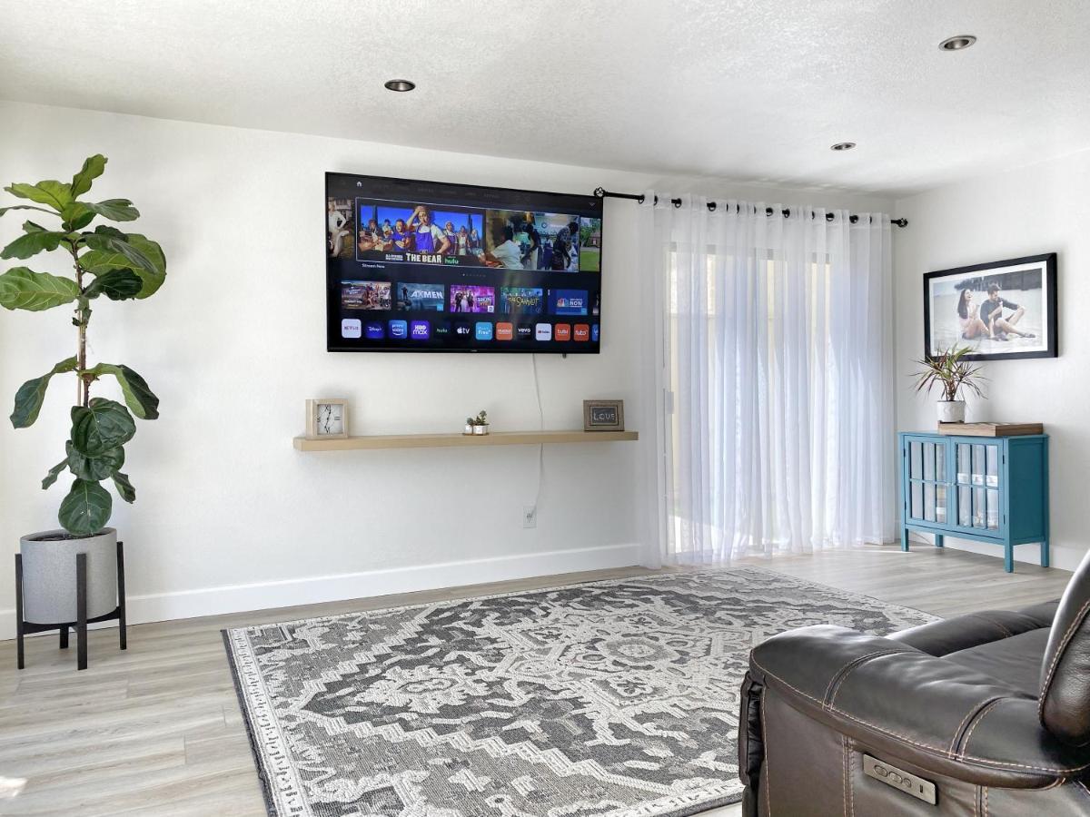 Ocluxebnb Private Resort Living Minutes From Beach Laguna Hills Exterior photo