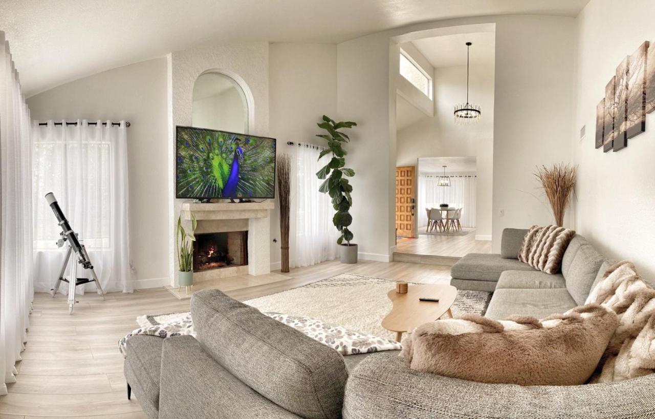 Ocluxebnb Private Resort Living Minutes From Beach Laguna Hills Exterior photo