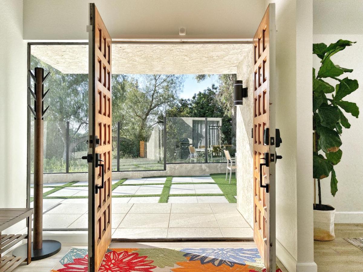 Ocluxebnb Private Resort Living Minutes From Beach Laguna Hills Exterior photo